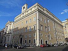 Collegium Germanicum