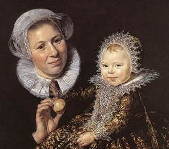 EDAD MODERNA SIGLO XVIII