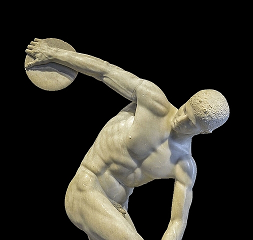 776 A.C. ANNO ZERO PER I GRECI