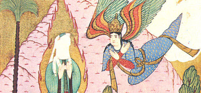 622 D.C. ANNO ZERO PER I MUSULMANI