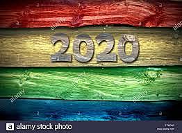 2020 D.C. ANNO ATTUALE
