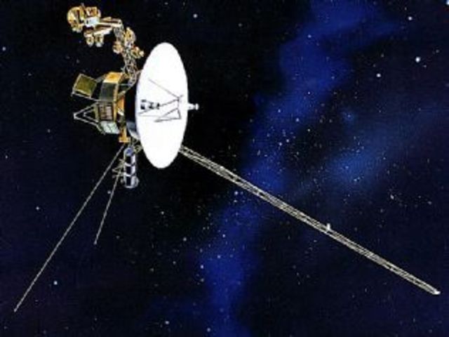 Voyager 2