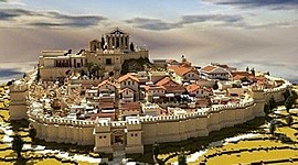 Timeline: ΑΡΧΑΪΚΗ ΕΠΟΧΗ 800-479 π.Χ.