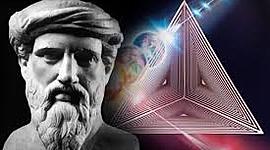 Timeline: ΠΥΘΑΓΟΡΑΣ Ο ΣΑΜΙΟΣ