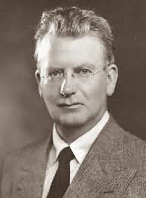 John Logie Baird