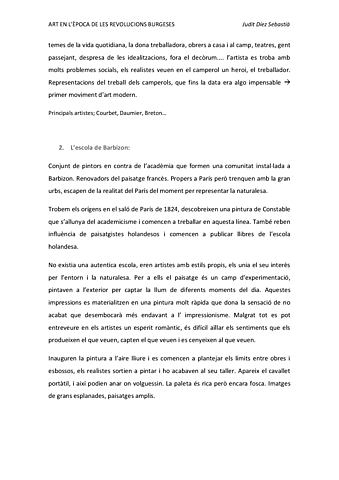 Es publica les lleis i teories del color de Chevreaul, que influenciaran als impressionistes