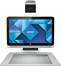 HP sprout