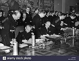 El pacte Antikomitern