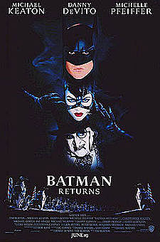 Batman-O retorno
