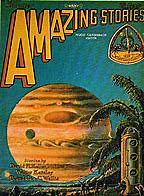 Science Fiction Goes Mainstream