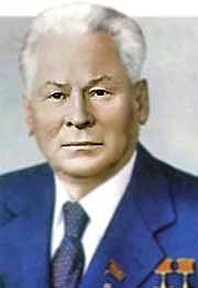 Konstantin Chernenko (URSS)