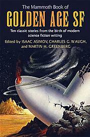 The Golden Age Of Science Fiction