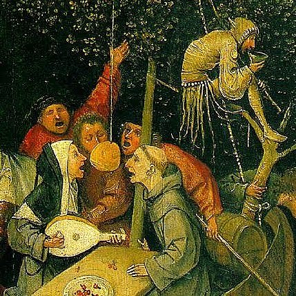 Modernisme: Narrativa