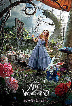 Alice no Pais das Maravilhas