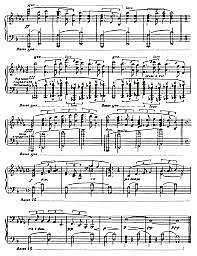 Sistema musical atonal. Arnold Schönberg composa Das Buch der hängen den Gärten (El llibre dels jardins penjats).