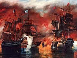 Ναυμαχία του Ναυαρίνου