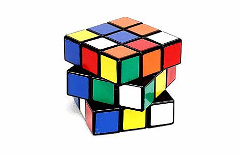 Cub de Rubik