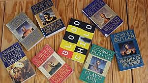 The Grand Dame of SciFi