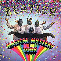 Magical Mystery Tour (november 27, 1967)