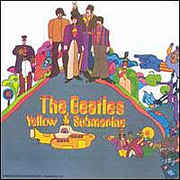 Yellow Submarine (january 13,1969)