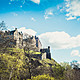 Castillo edimburgo castle rock edimburgo escocia reino unido 80059 1061