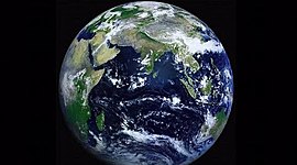 Timeline: Historia de la Tierra
