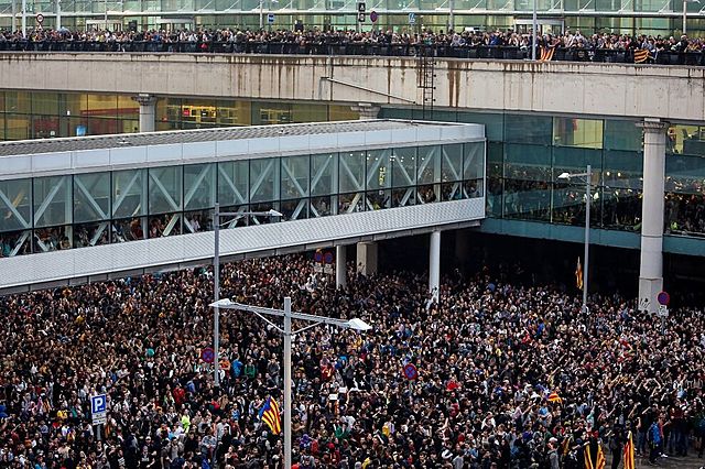 Sentència del Procés - 14/10/2019