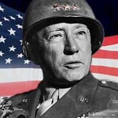 Timeline: George Patton