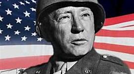 Timeline: George Patton
