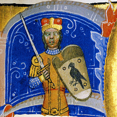 Timeline: Árpád-házi uralkodók