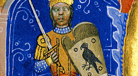 Timeline: Árpád-házi uralkodók