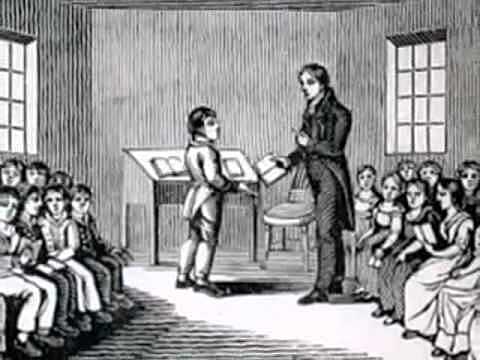 Siglo XVIII (La Ilustración)