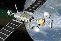 1r Satèl·lit Artificial