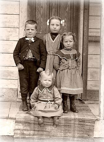 Finales del siglo XVIII