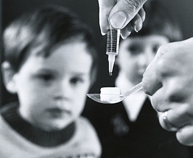 Polio Vaccine