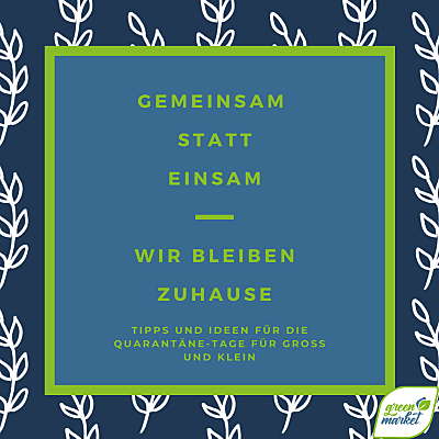 Timeline: Quarantane-Zeit