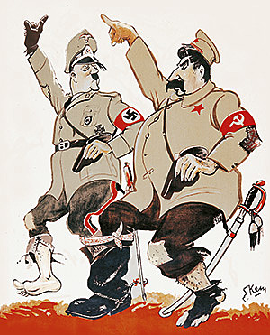 Invasión de Polonia