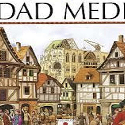 Timeline: Alta Edad Media