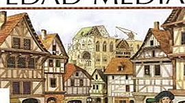 Timeline: Alta Edad Media