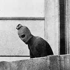 Munich Olympics massacre