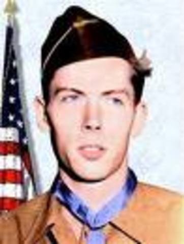 World War Two- Francis Currey