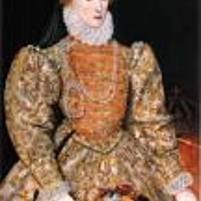 Timeline: Elizabeth I