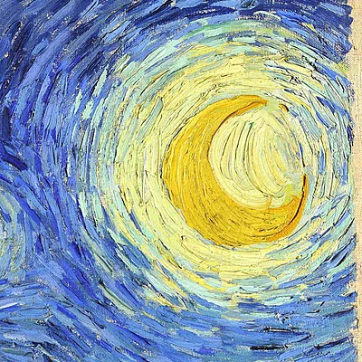 Timeline: vanguardias siglo xx