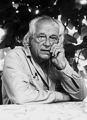 NACIMIENTO RAFAEL ALBERTI