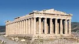 Timeline: ΚΛΑΣΙΚΑ ΧΡΟΝΙΑ