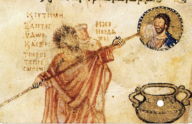 Guerras Iconoclastas ( 717 - 843)