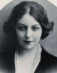 NACIMIENTO DE MARÍA TERESA LEÓN