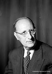 NACIMIENTO DE JORGE GUILLÉN