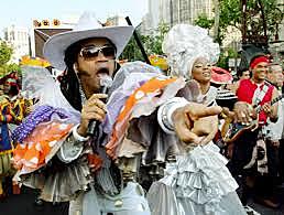 Musica internacional