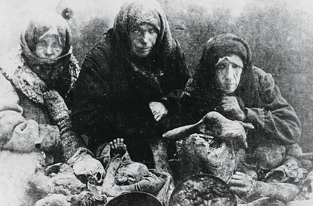 Període de fam(URSS)